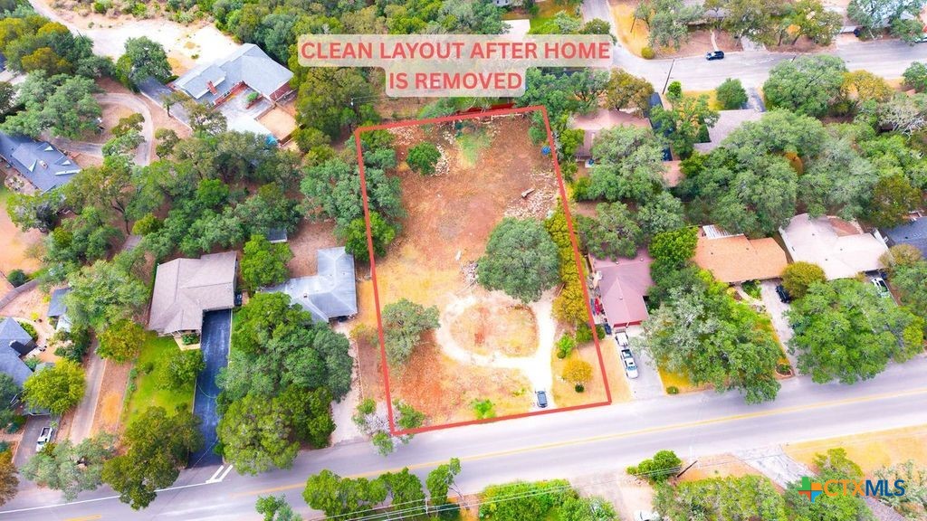 933 Fredericksburg Road