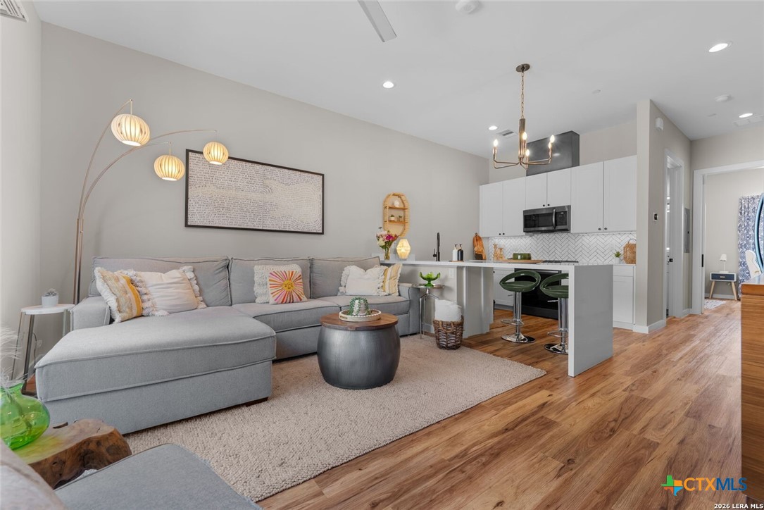 1208 N Academy Avenue 3104