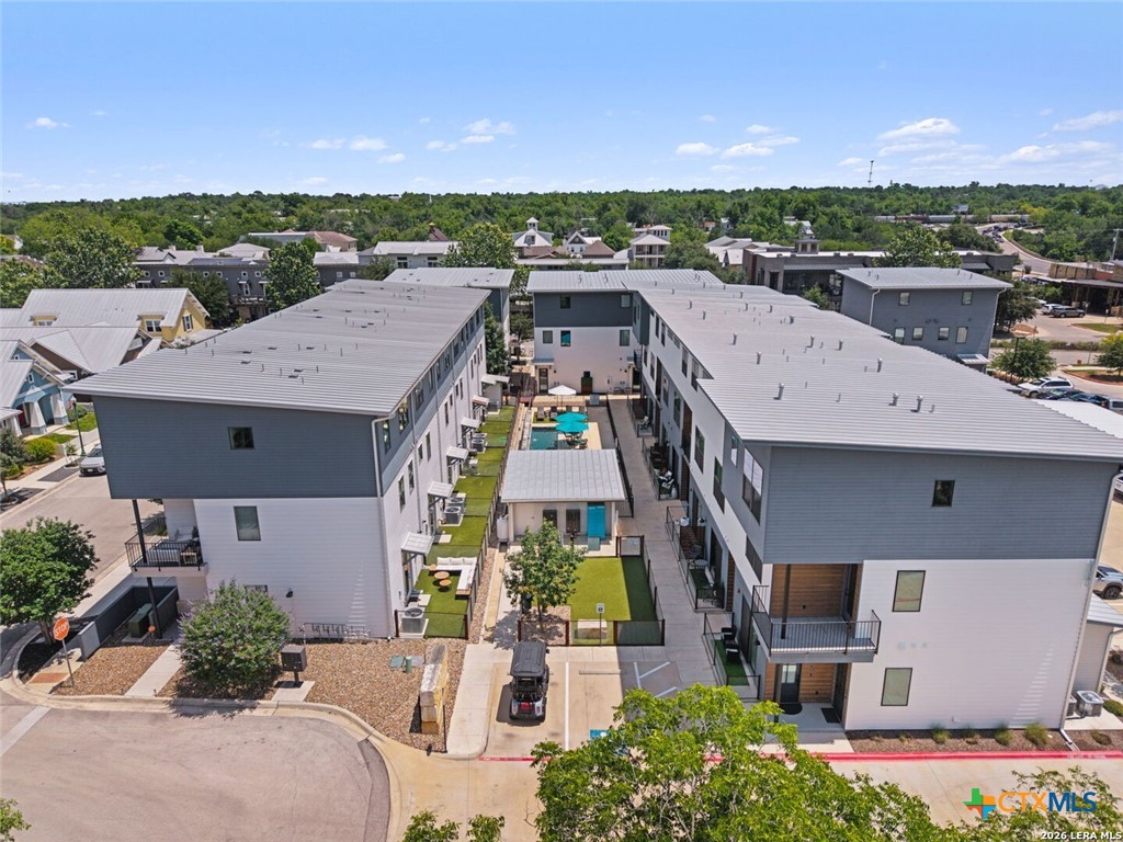 1208 N Academy Avenue 3104