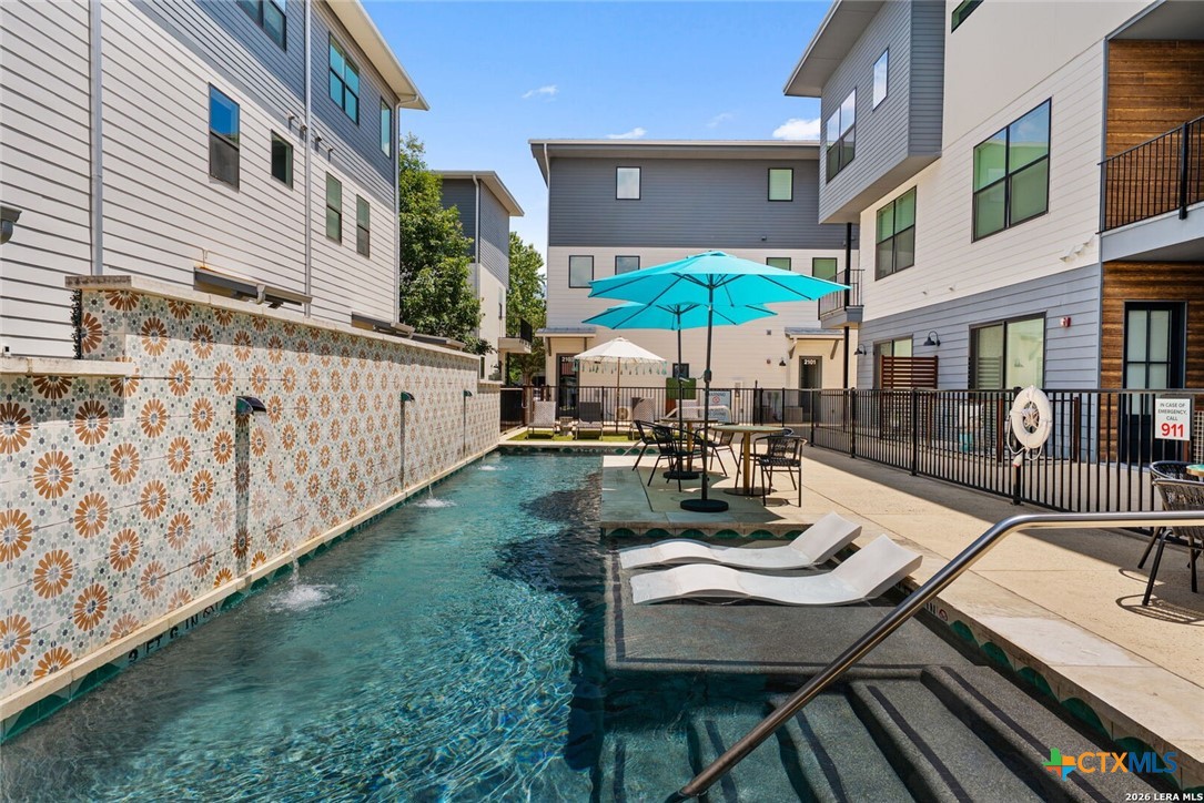 1208 N Academy Avenue 3104