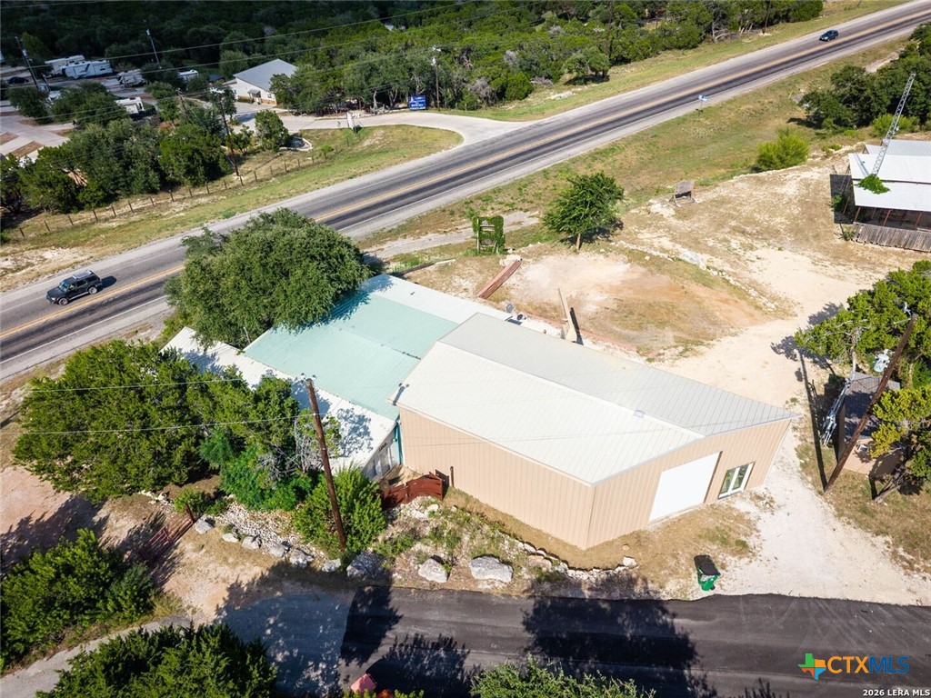 1200 Hinch Drive
