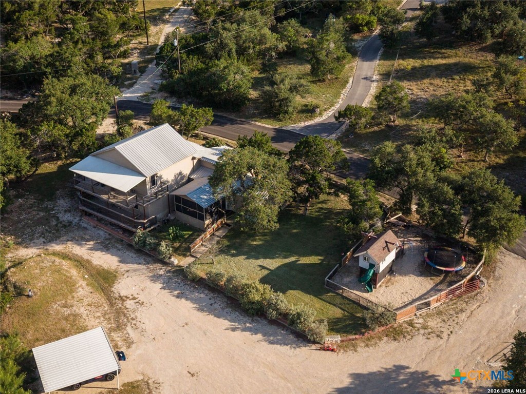 1200 Hinch Drive