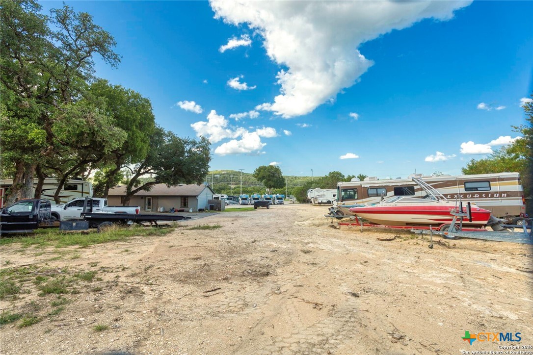 16415 S Access Road