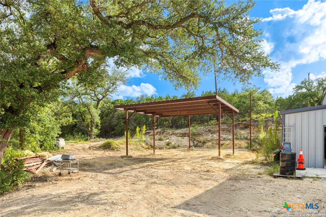 16415 S Access Road