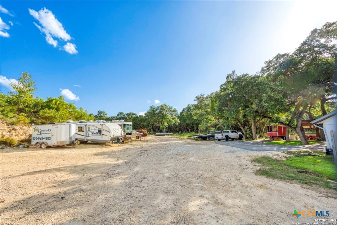16415 S Access Road