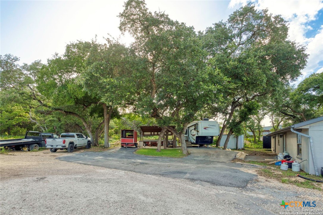 16415 S Access Road