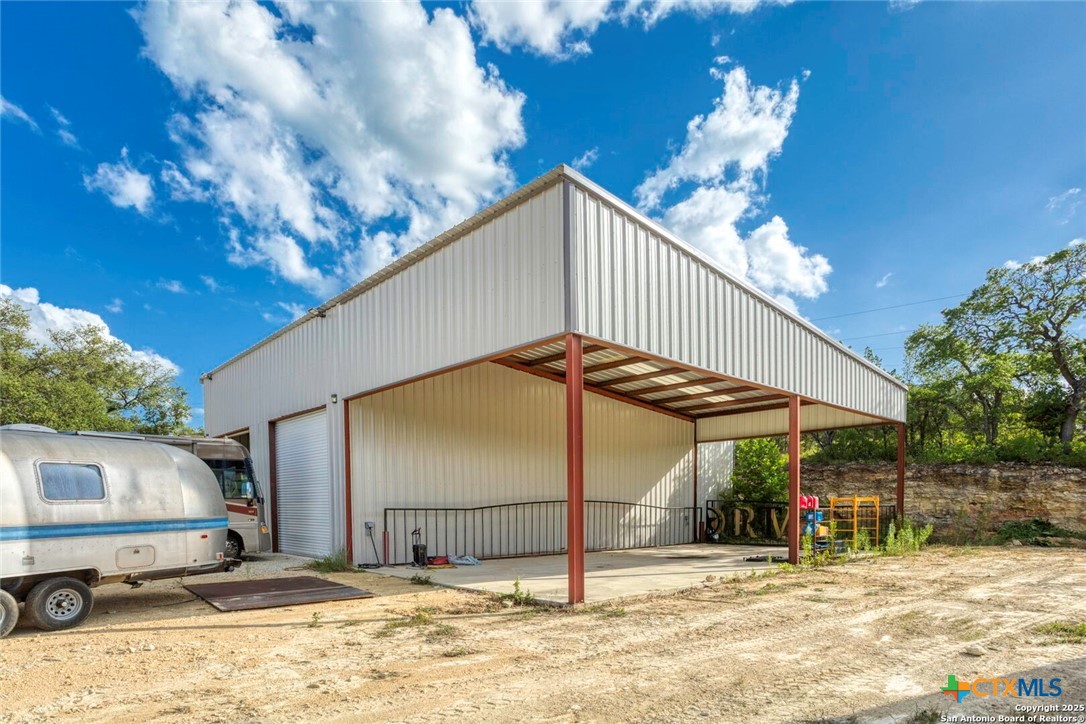 16415 S Access Road