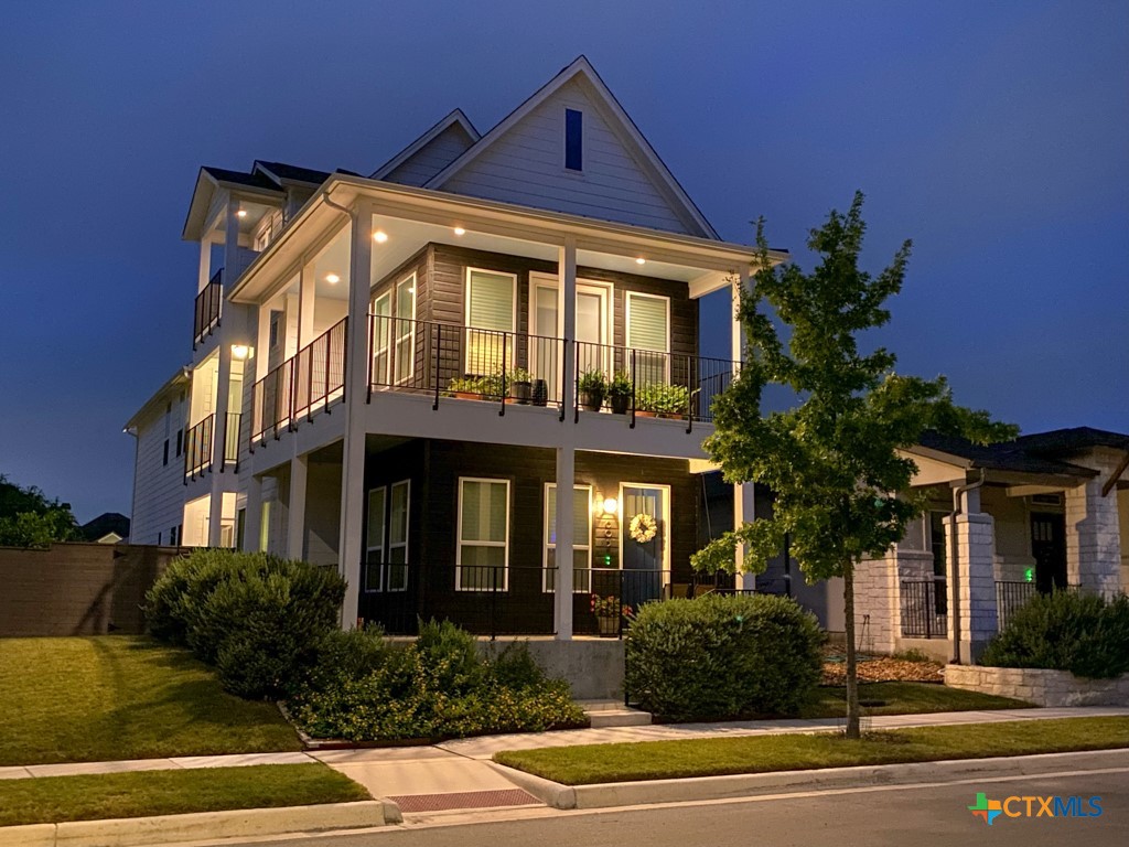 605 Creekside Common