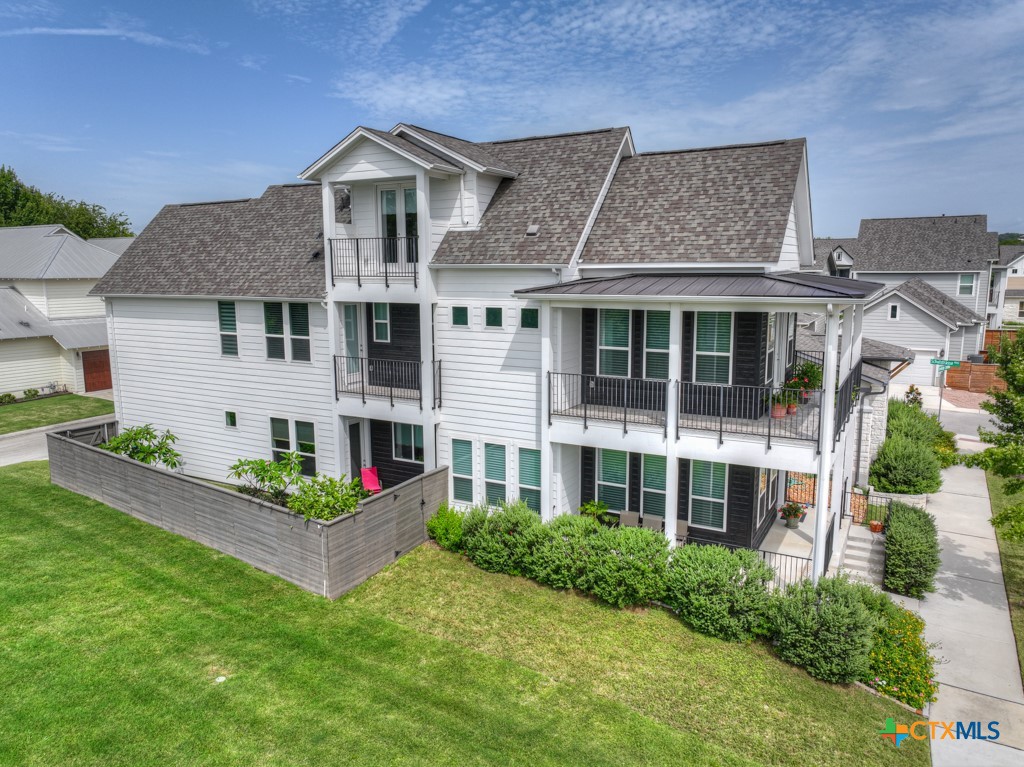 605 Creekside Common