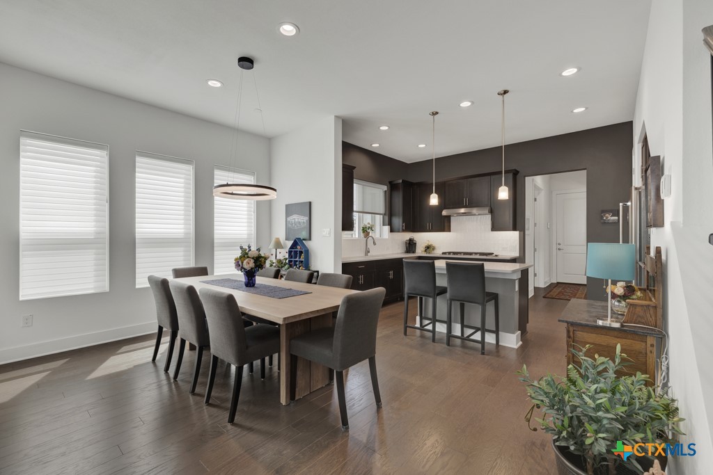 605 Creekside Common