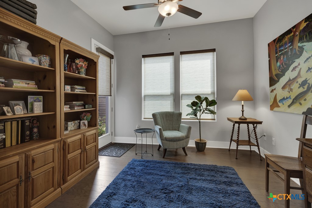 605 Creekside Common