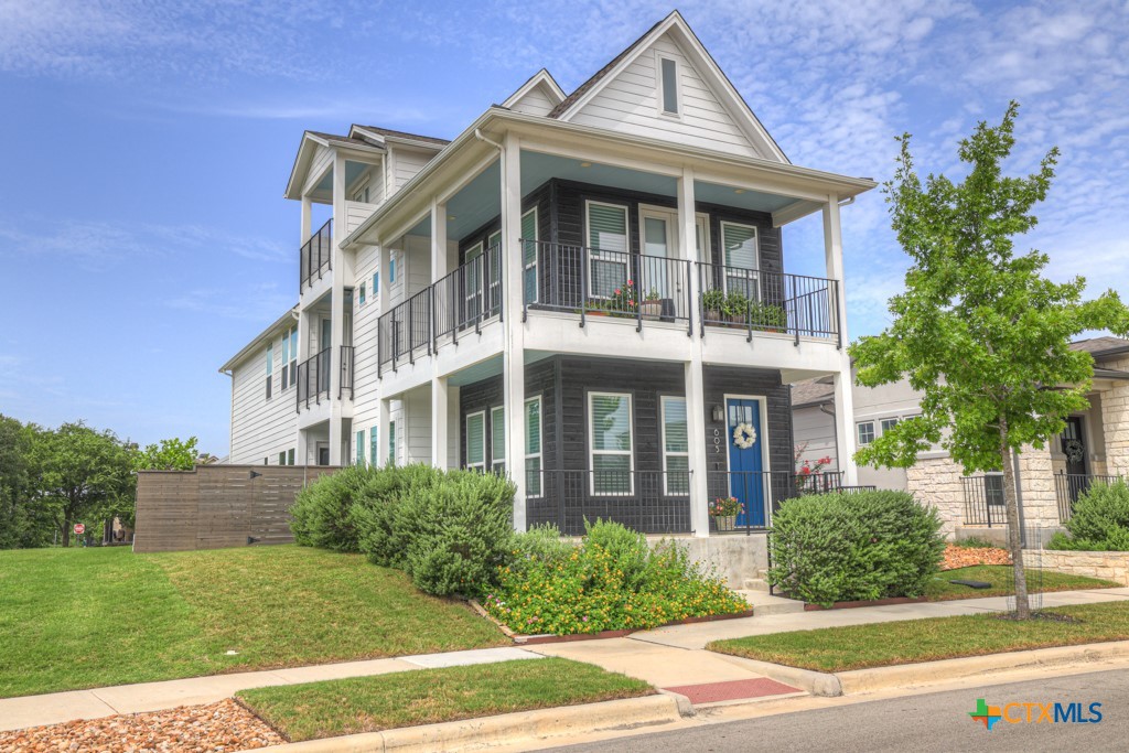 605 Creekside Common