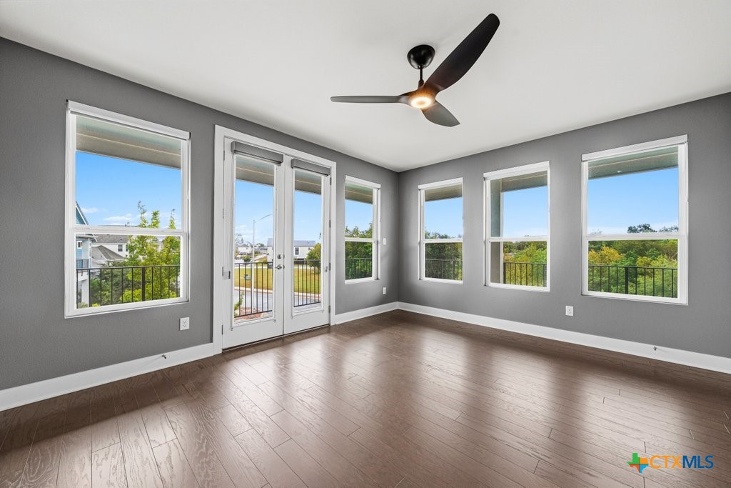 605 Creekside Common