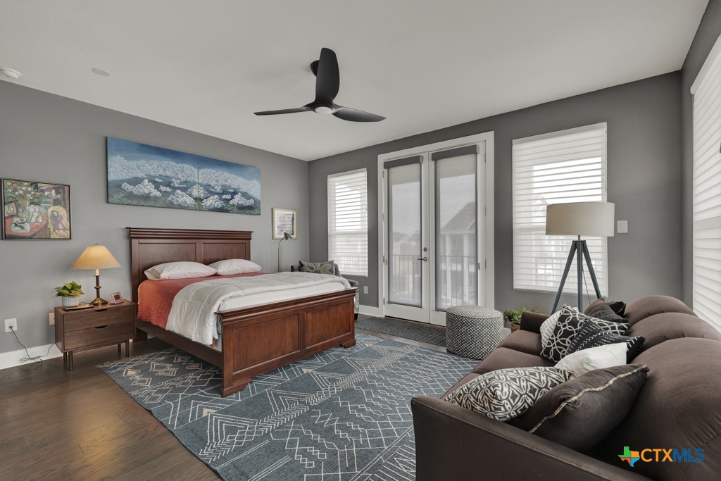 605 Creekside Common