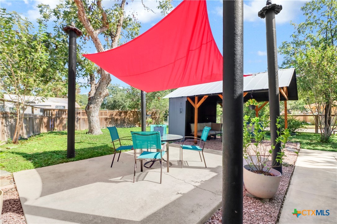 966 Bismark Street