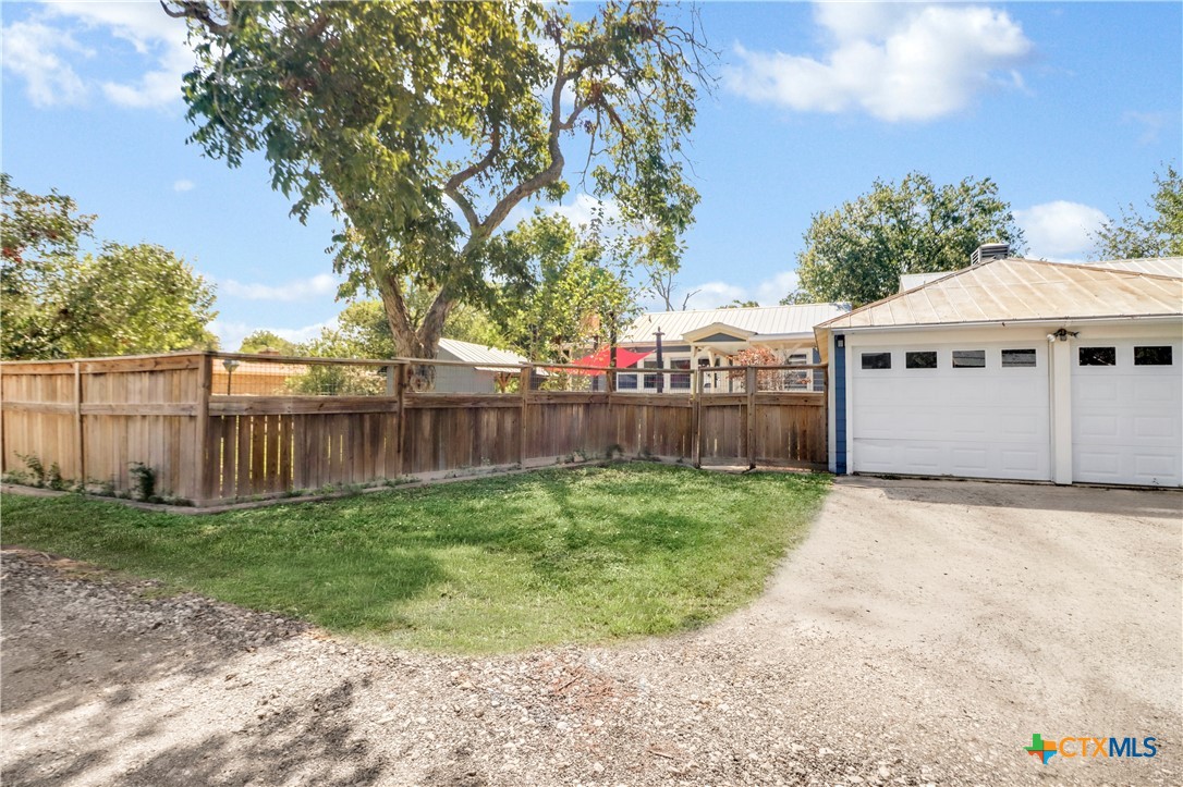 966 Bismark Street