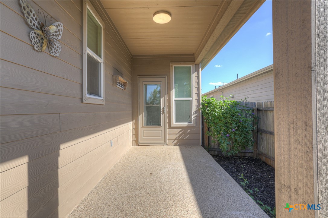 2071 Wind Chime Way