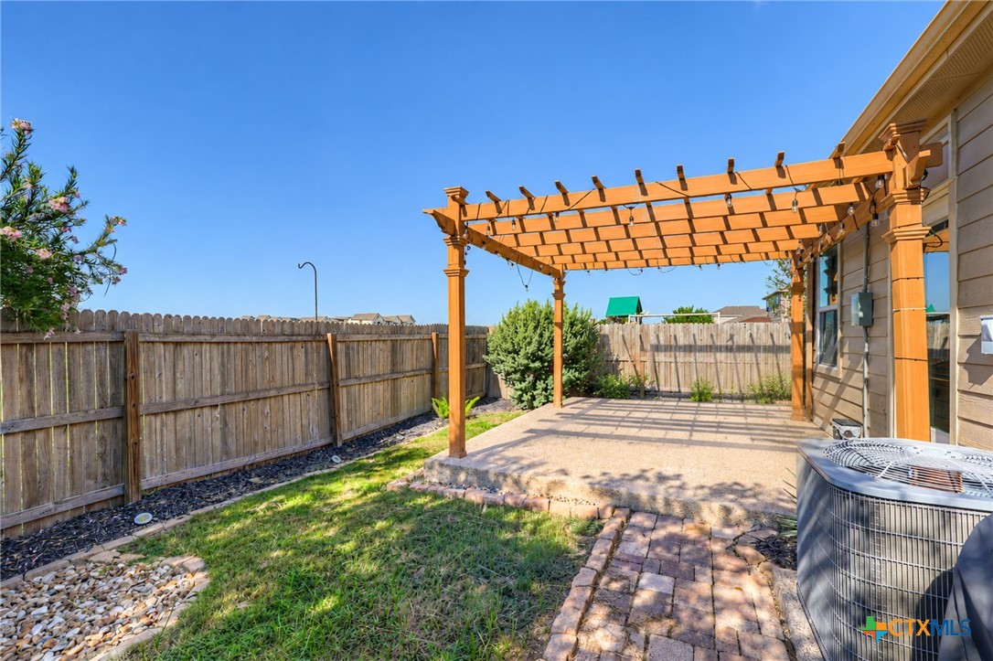 2071 Wind Chime Way