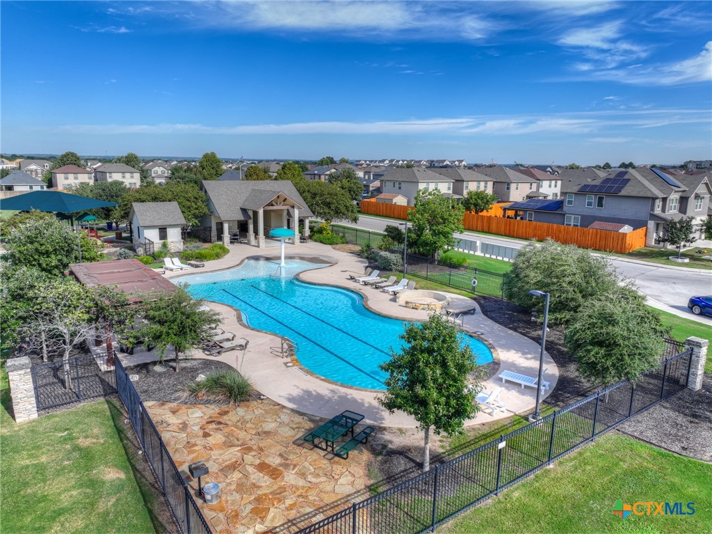 2071 Wind Chime Way