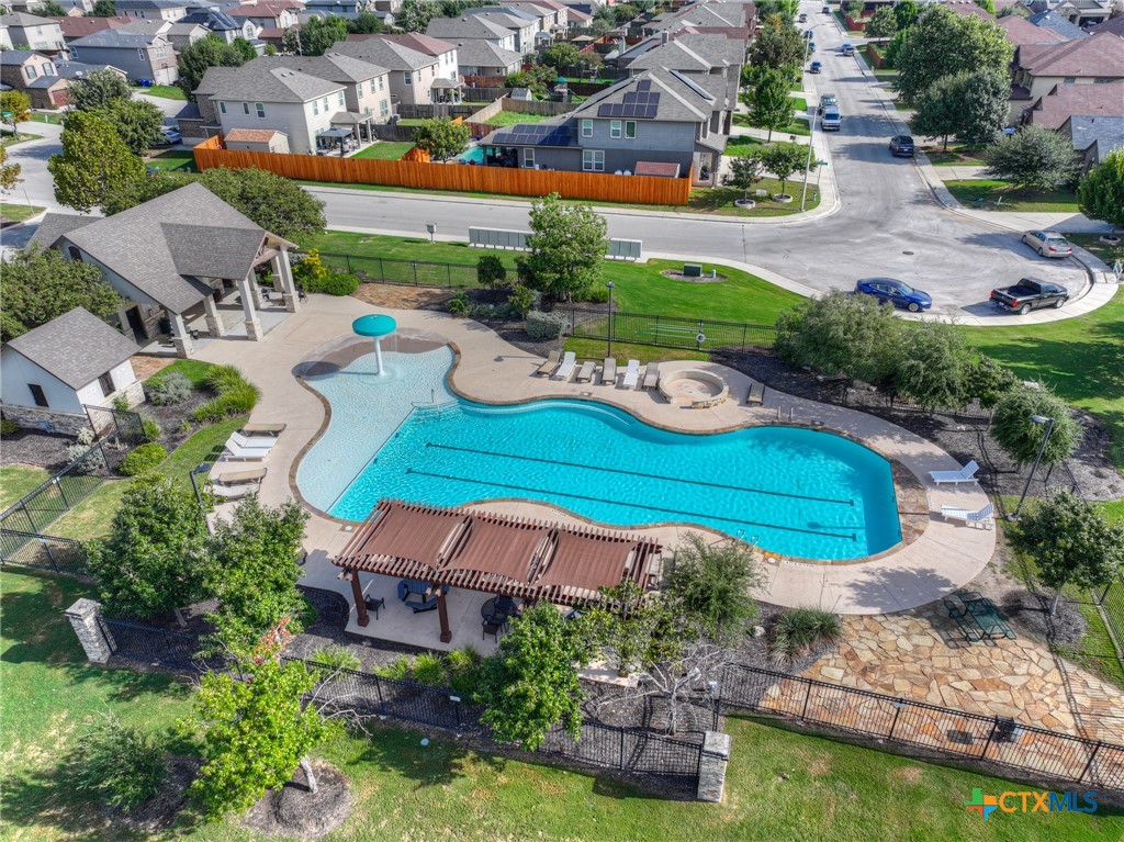 2071 Wind Chime Way