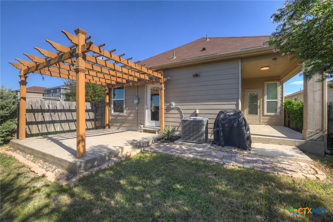 2071 Wind Chime Way