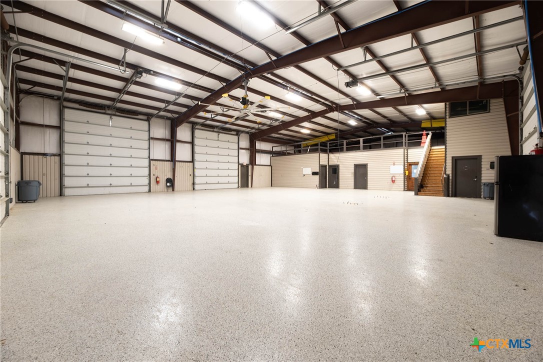 2900 Huber Road