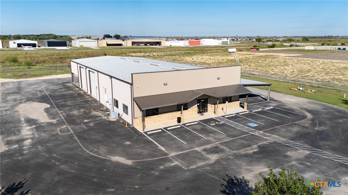 2900 Huber Road