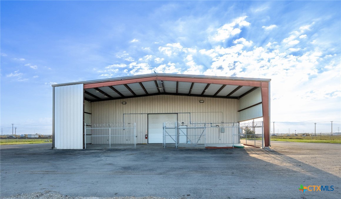 2900 Huber Road