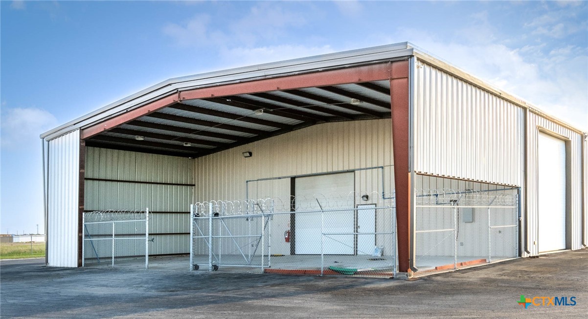2900 Huber Road
