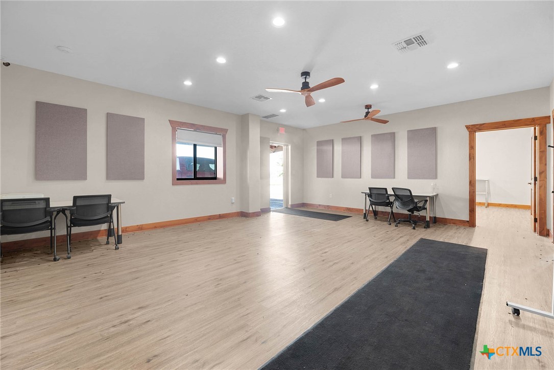 2900 Huber Road