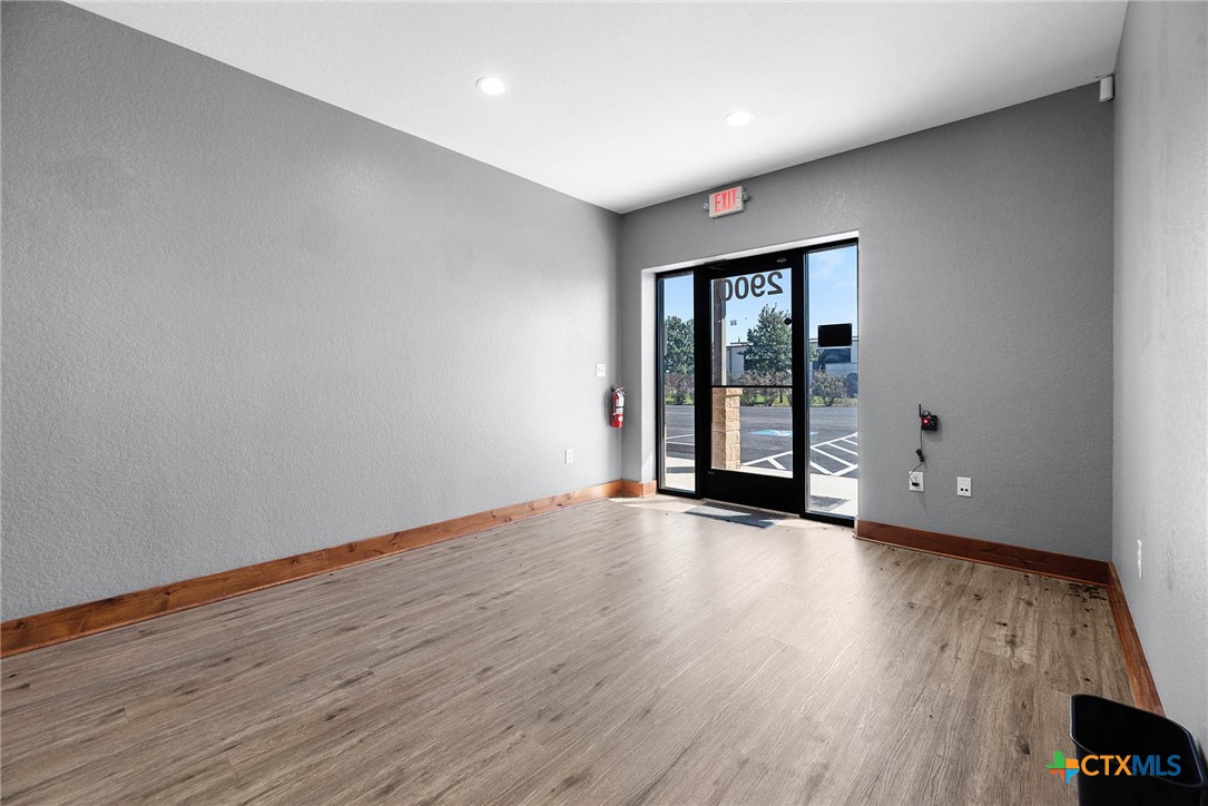 2900 Huber Road