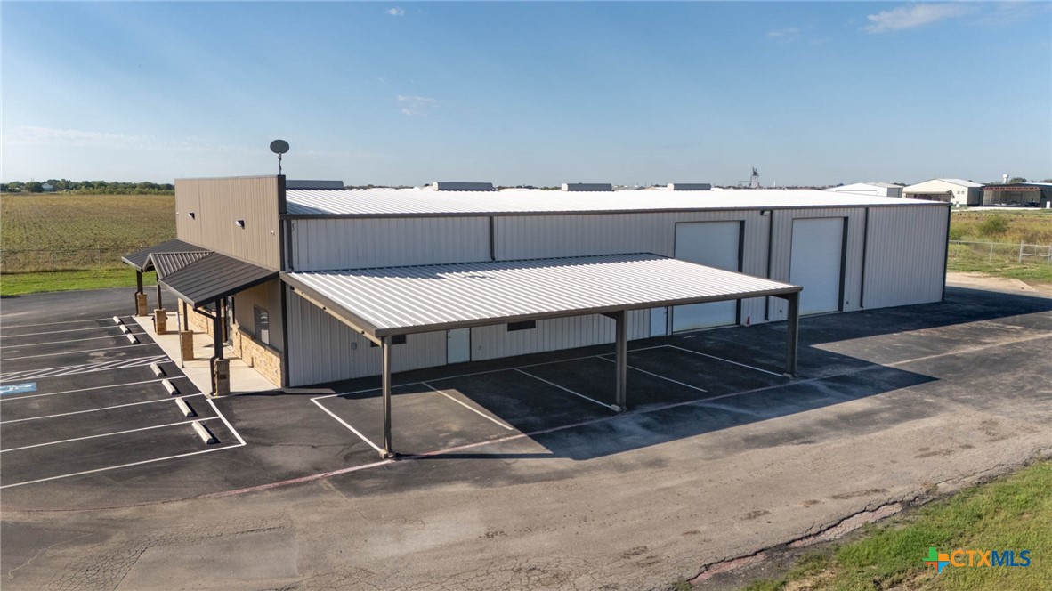 2900 Huber Road