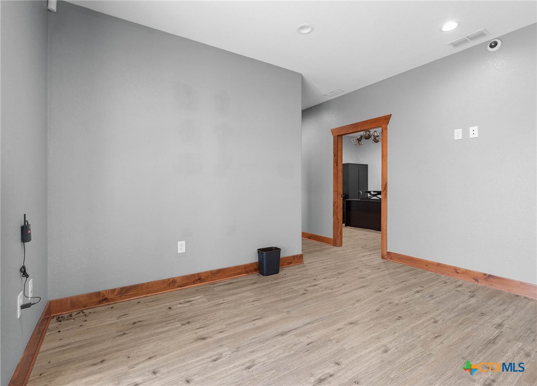2900 Huber Road