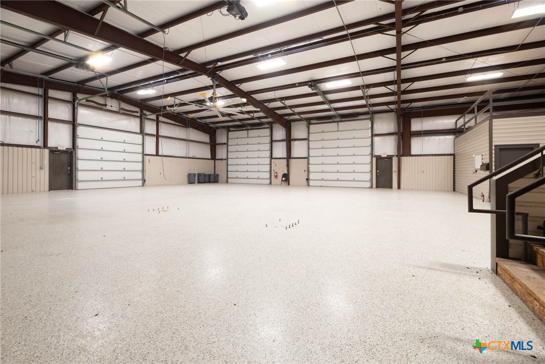 2900 Huber Road