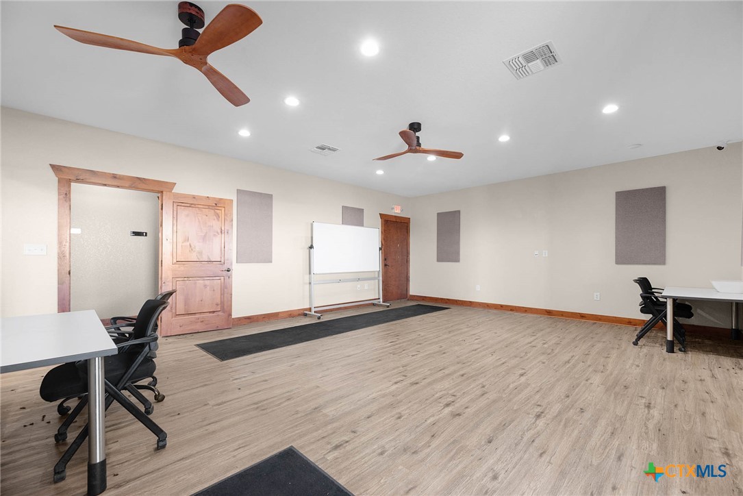 2900 Huber Road
