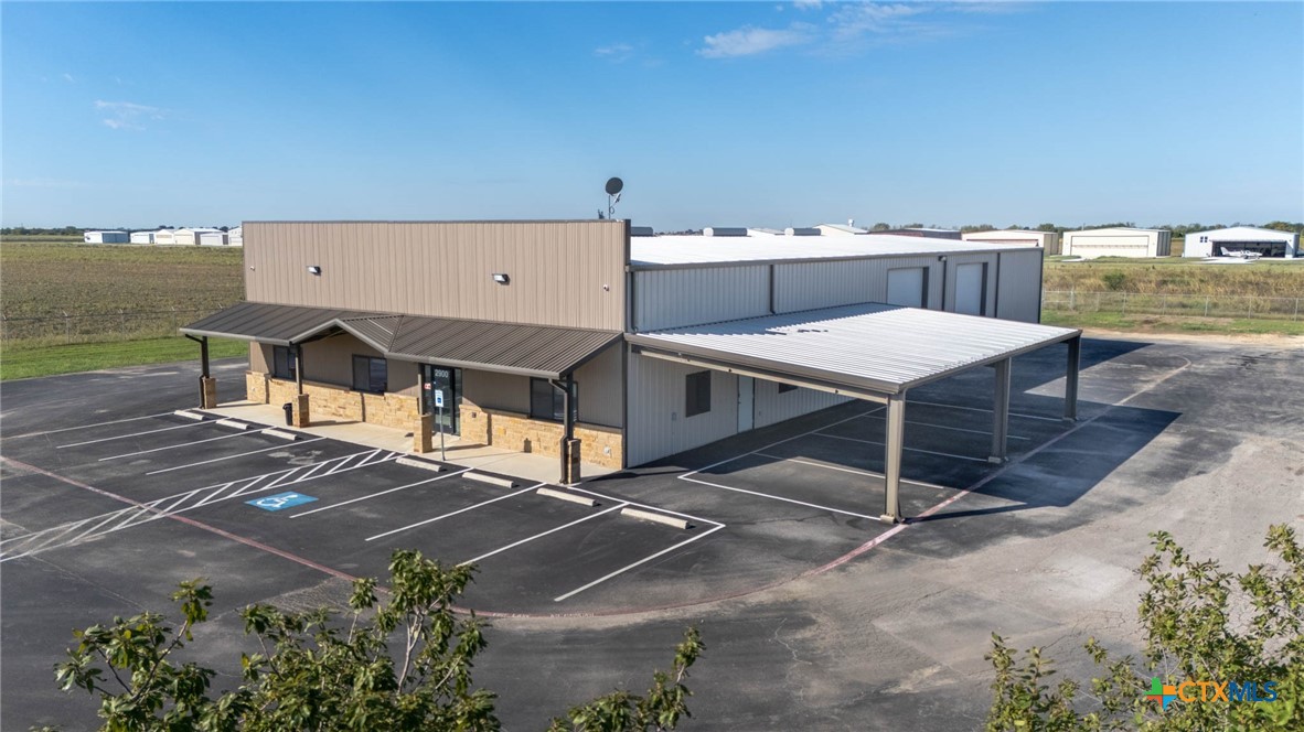 2900 Huber Road