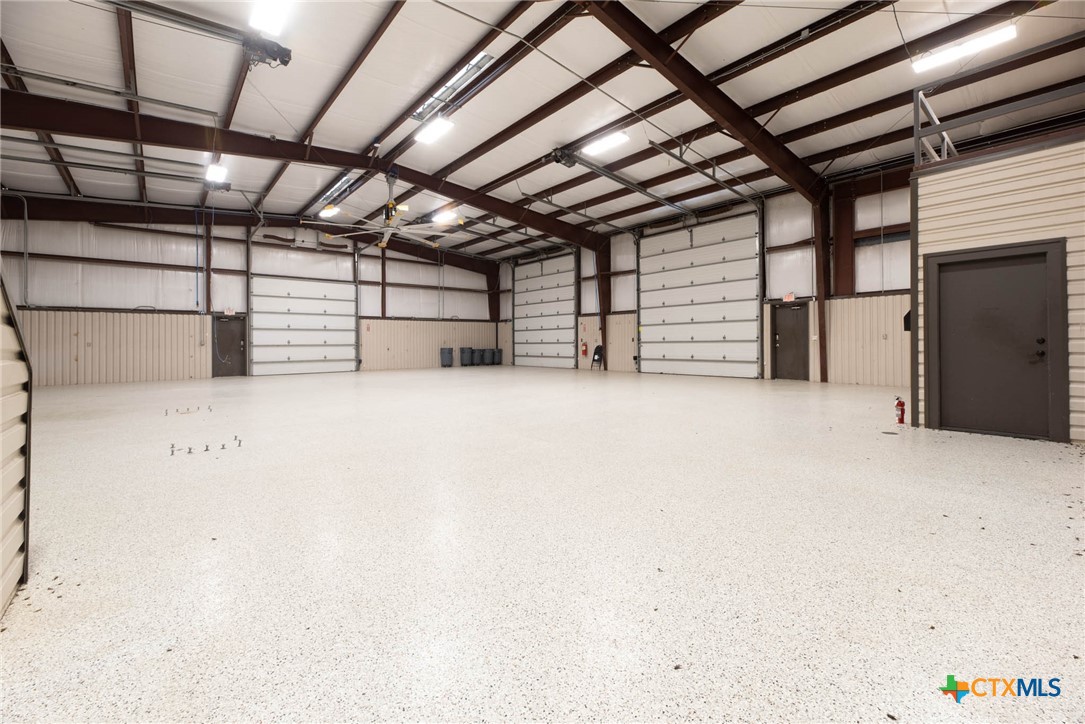 2900 Huber Road