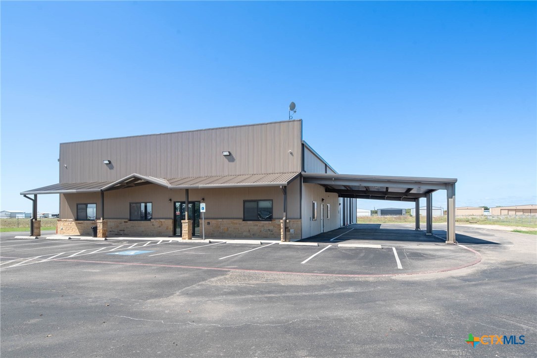 2900 Huber Road