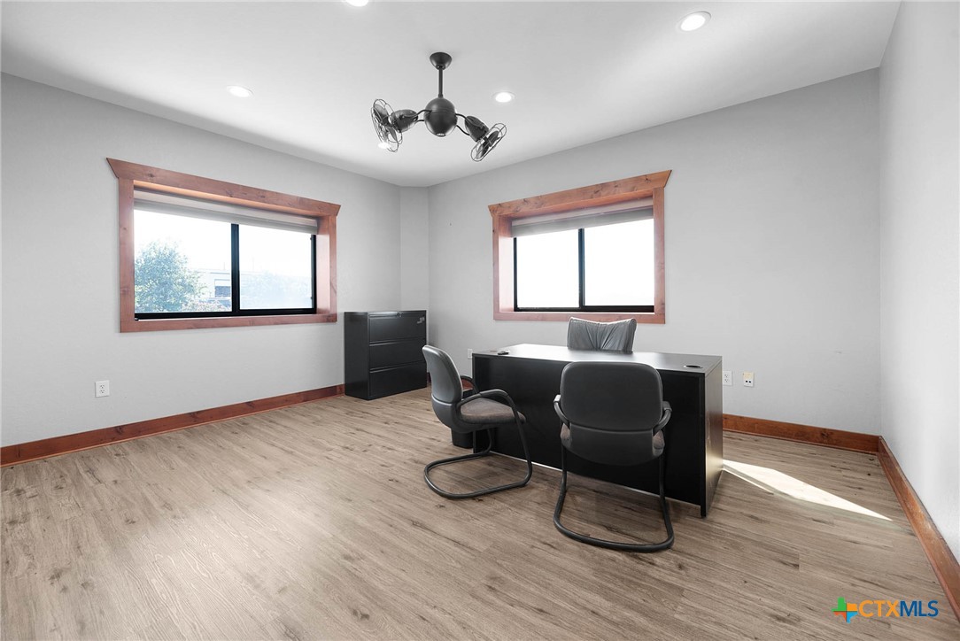 2900 Huber Road