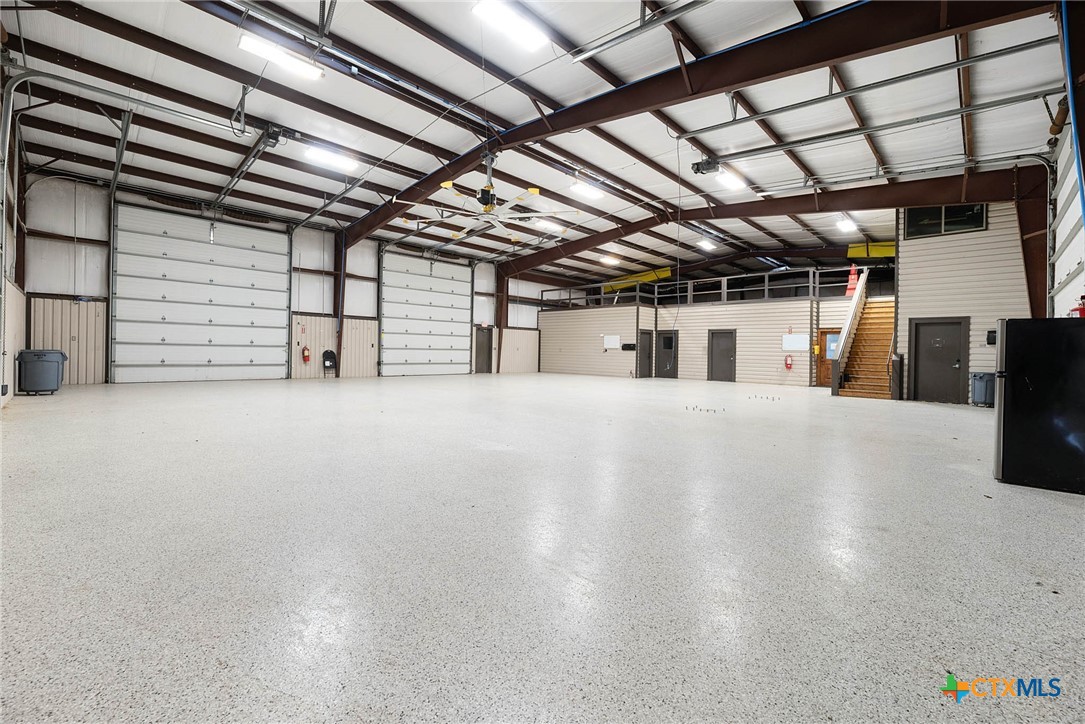 2900 Huber Road