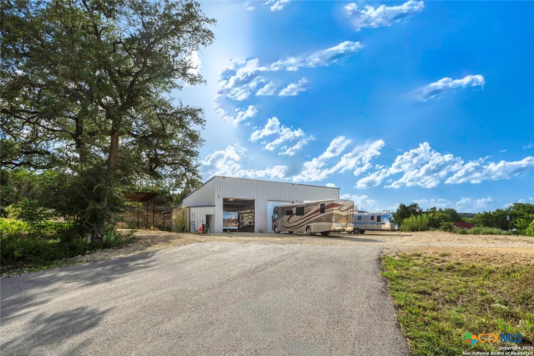 16415 S Access Road