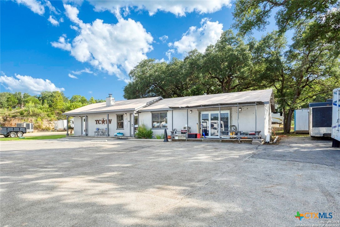 16415 S Access Road