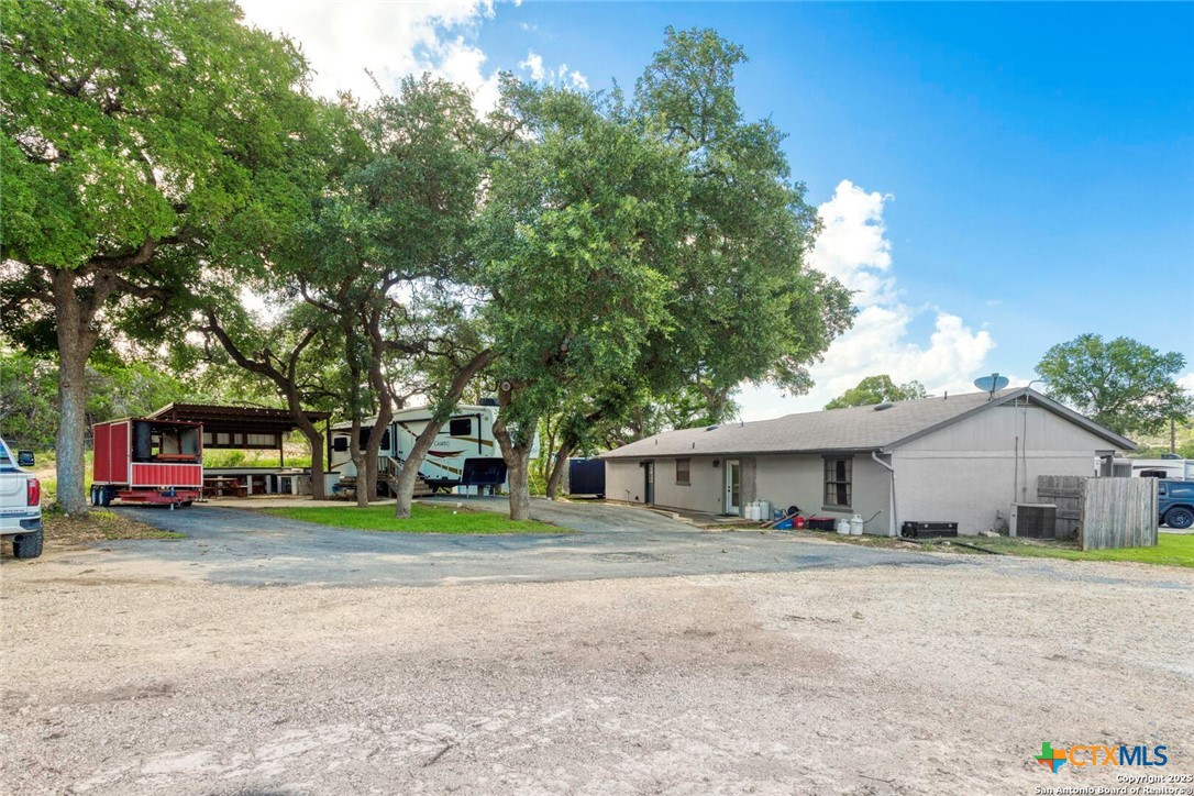 16415 S Access Road