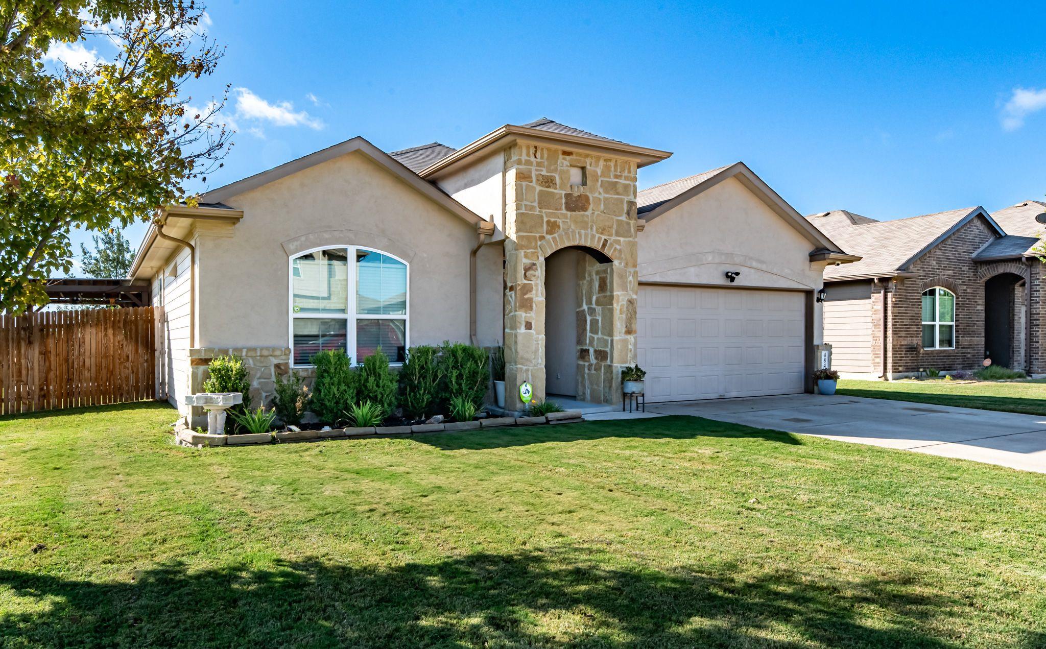 484 Copper Hill DR