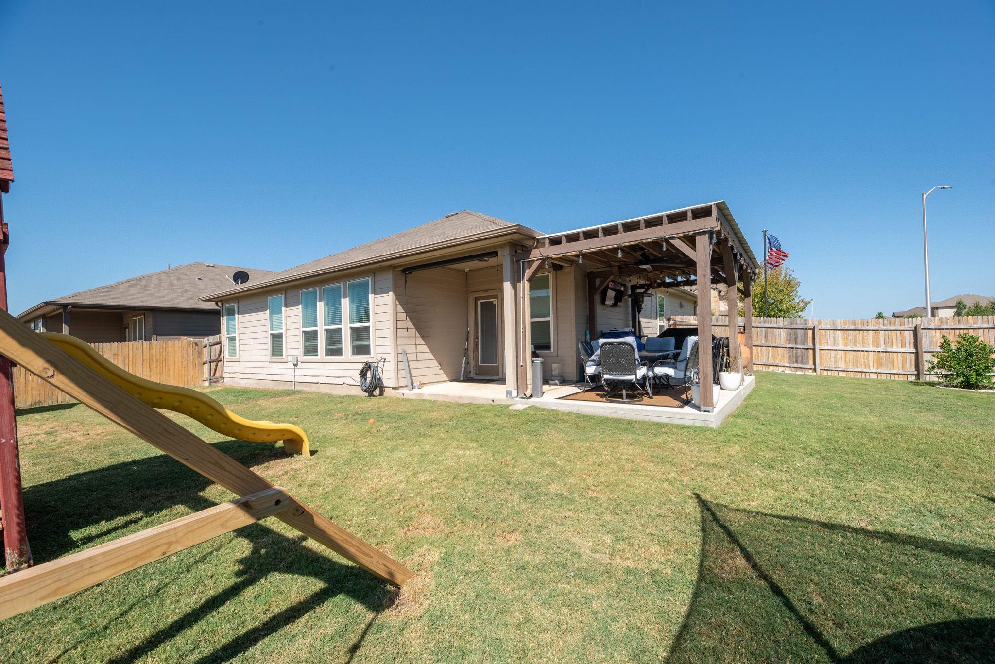 484 Copper Hill DR