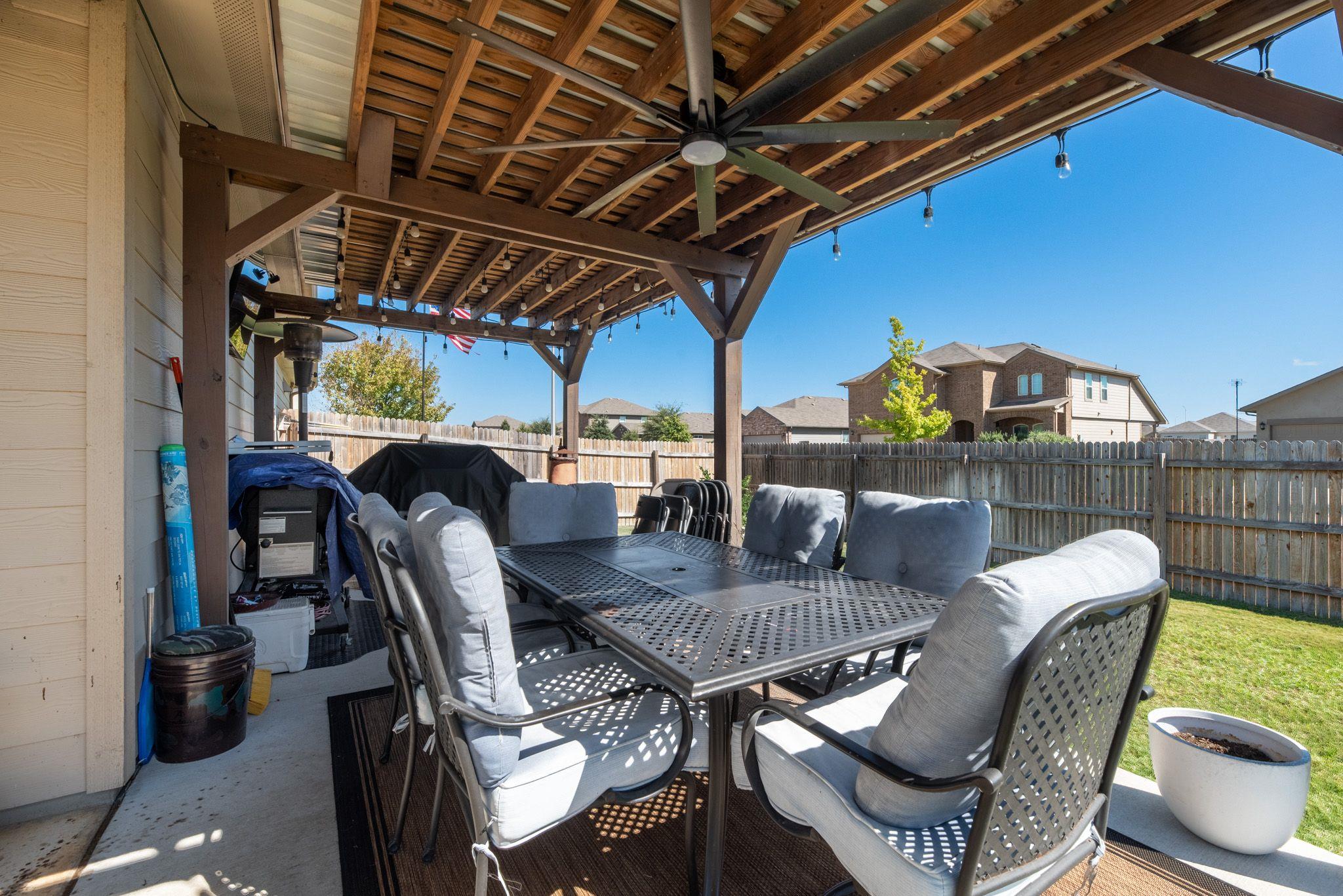 484 Copper Hill DR