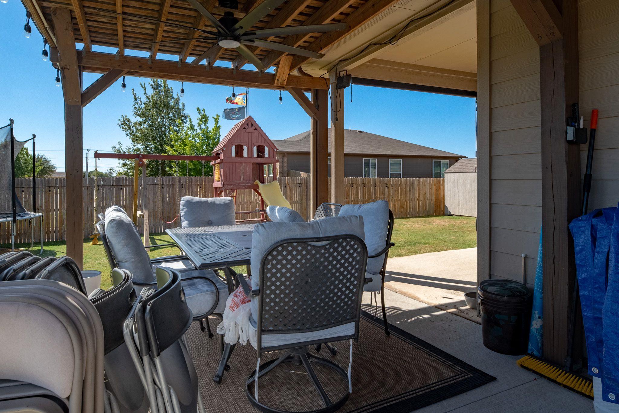 484 Copper Hill DR