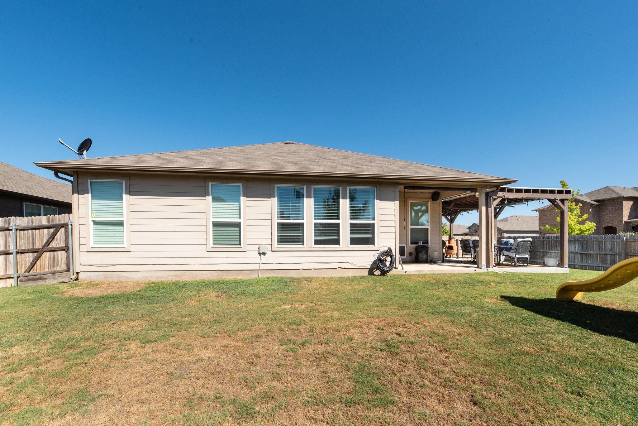 484 Copper Hill DR