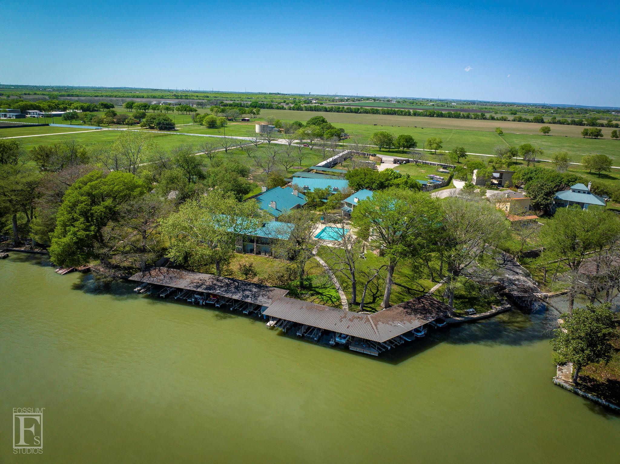 551 Terminal Loop RD # B3, McQueeney Unit: B3