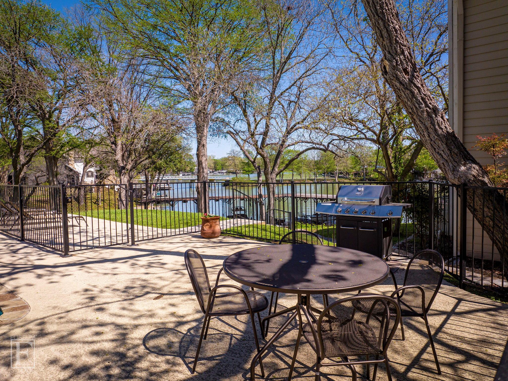 551 Terminal Loop RD # B3, McQueeney Unit: B3